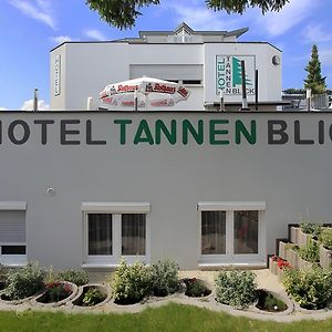 Hotel Tannenblick